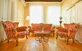The Museum - Wonderful Super Central Apartment