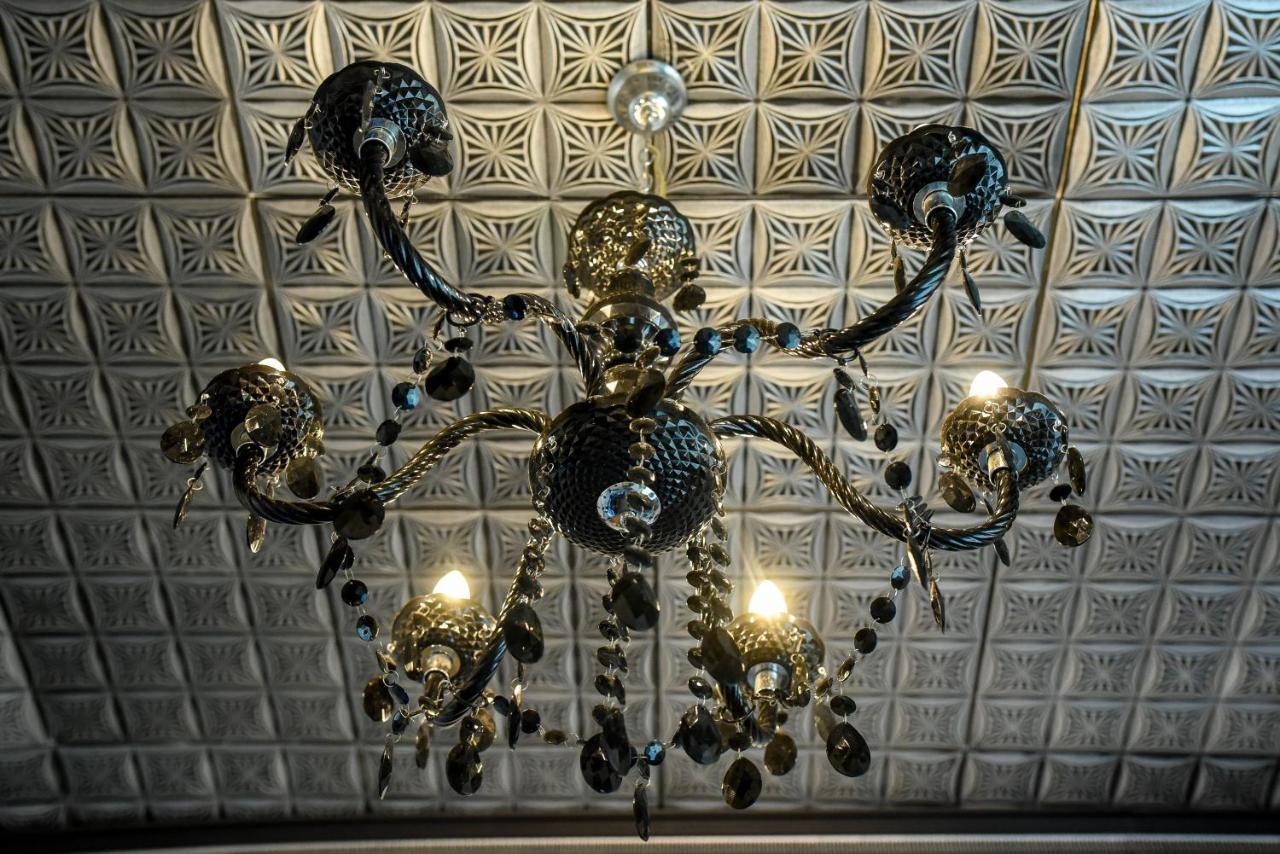 The Museum - Wonderful Super Central Apartment Bucarest Esterno foto